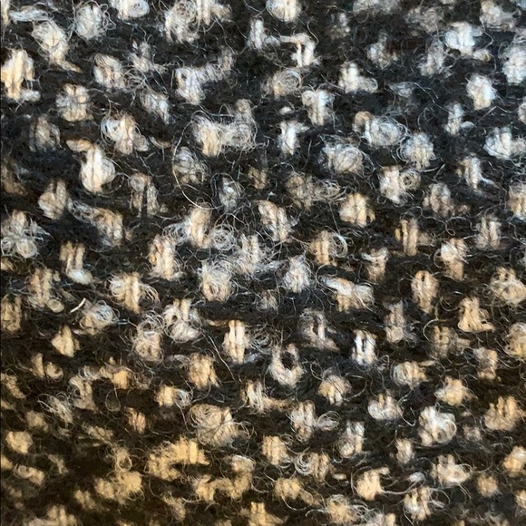 Calvin Klein Button Up Coat - Picture 3 of 4